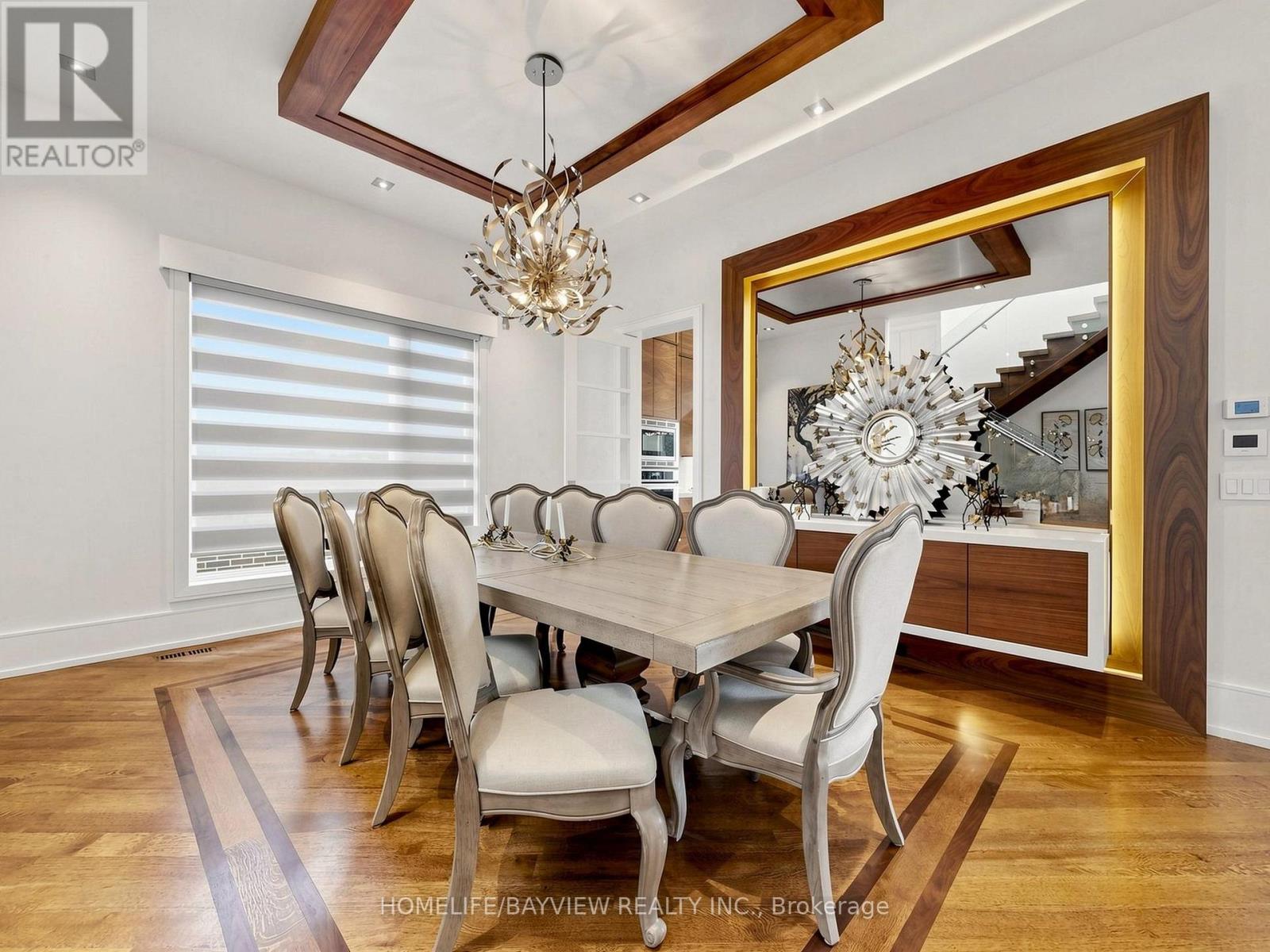 133 Northwood Drive, Toronto, Ontario  M2M 2K2 - Photo 8 - C13746858