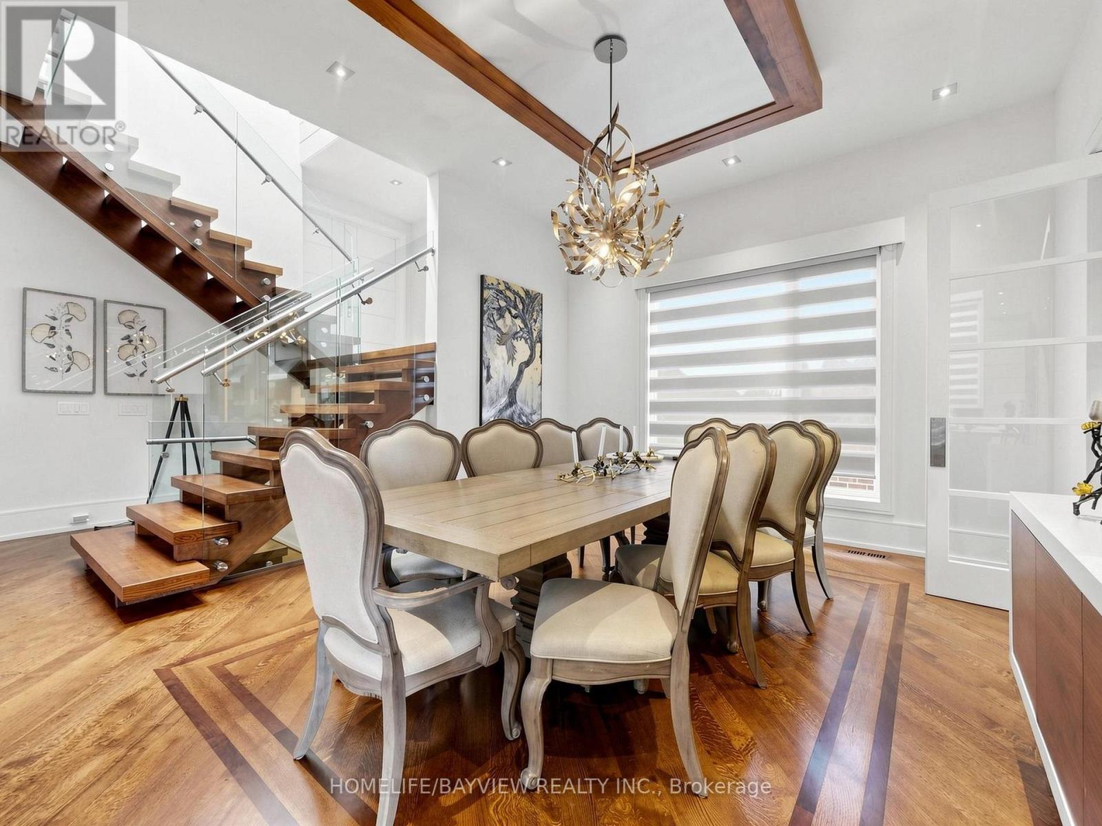 133 Northwood Drive, Toronto, Ontario  M2M 2K2 - Photo 9 - C13746858