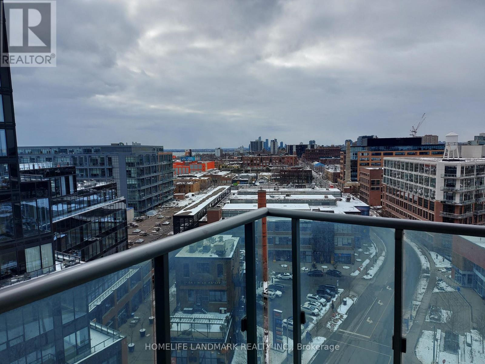 1214 - 150 East Liberty Street, Toronto, Ontario  M6K 3R5 - Photo 7 - C13746908