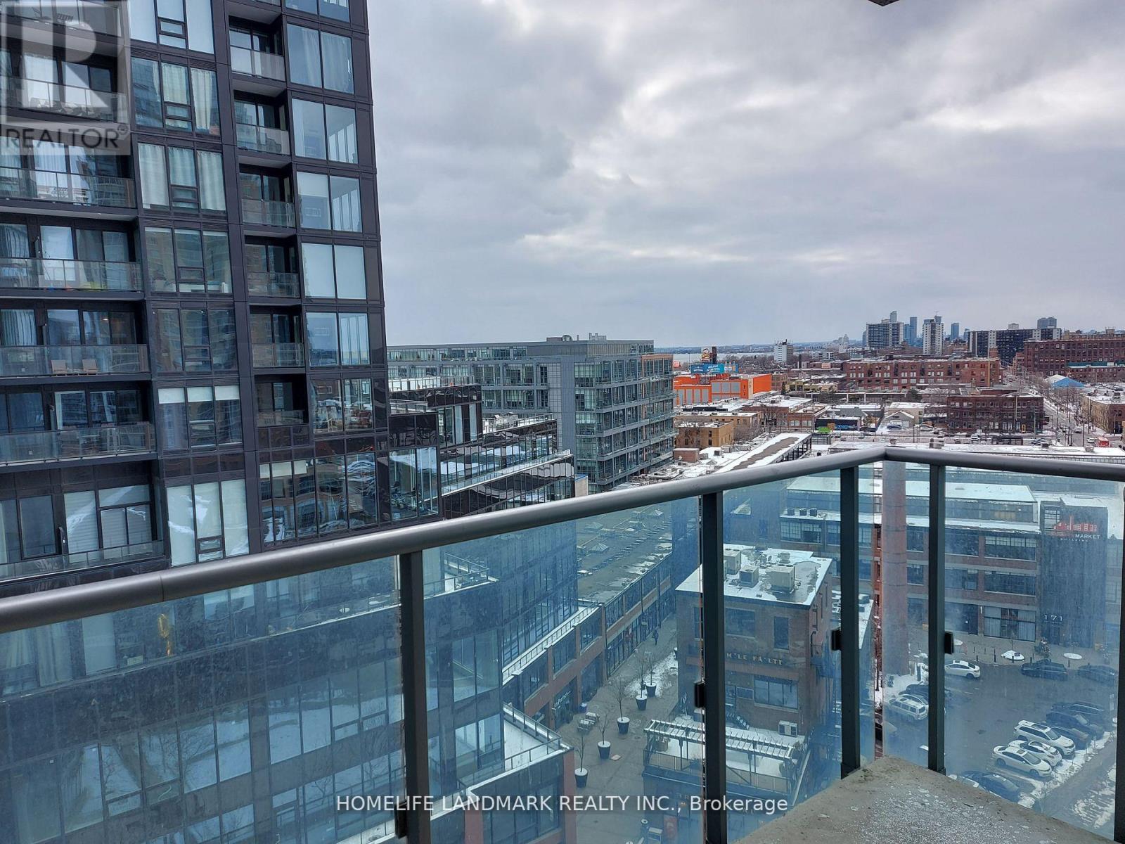 1214 - 150 East Liberty Street, Toronto, Ontario  M6K 3R5 - Photo 8 - C13746908
