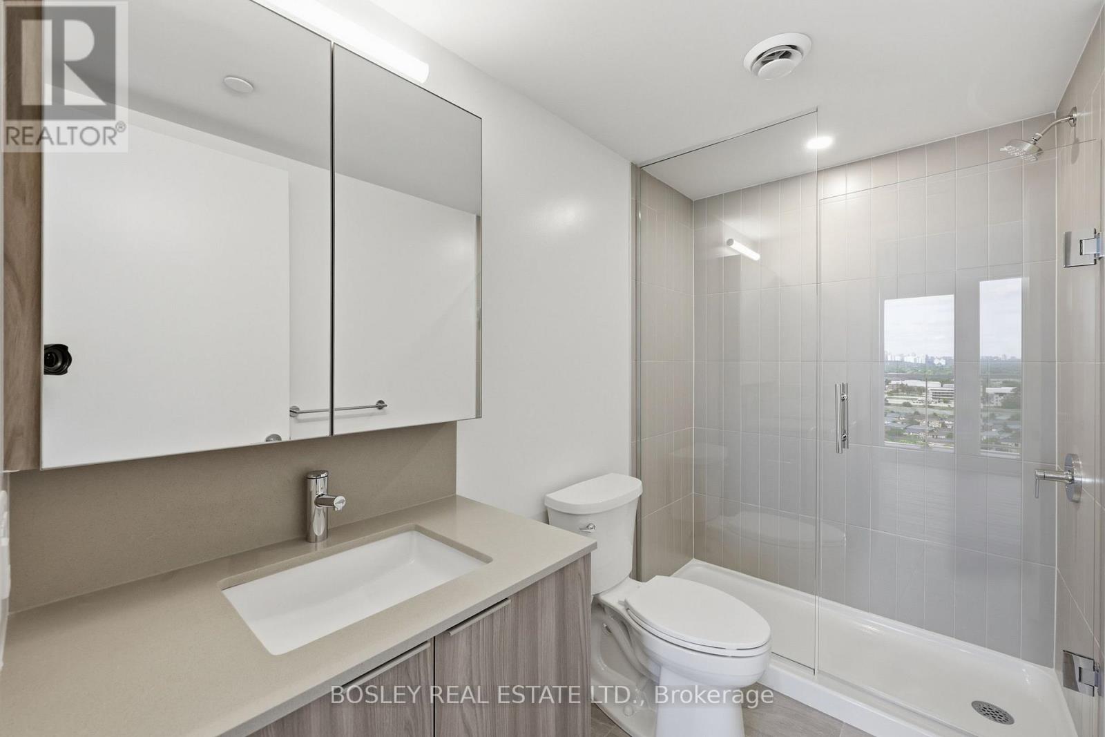 2302 - 15 DAVID SALOMON DRIVE
