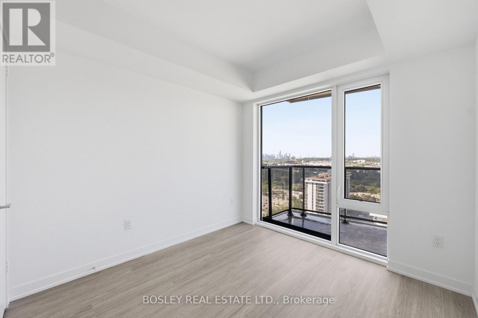 2302 - 15 David Salomon Drive, Toronto, Ontario  M3C 0T2 - Photo 17 - C13746972