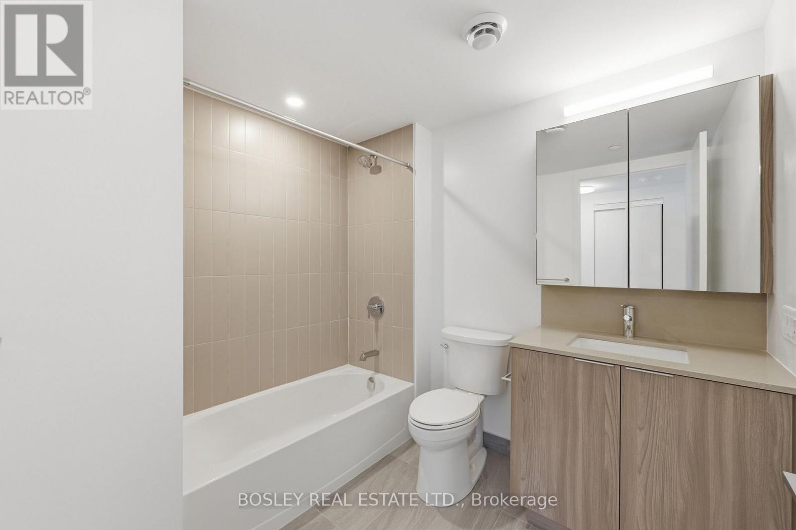 2302 - 15 David Salomon Drive, Toronto, Ontario  M3C 0T2 - Photo 19 - C13746972