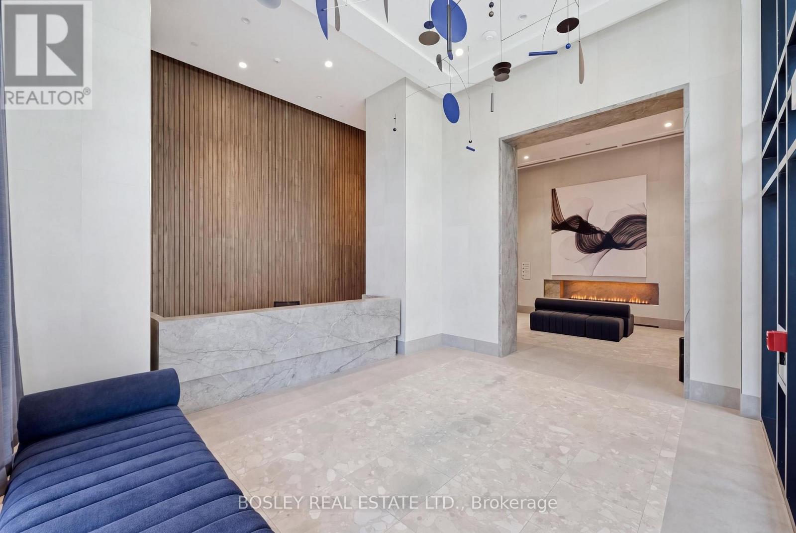 2302 - 15 David Salomon Drive, Toronto, Ontario  M3C 0T2 - Photo 24 - C13746972