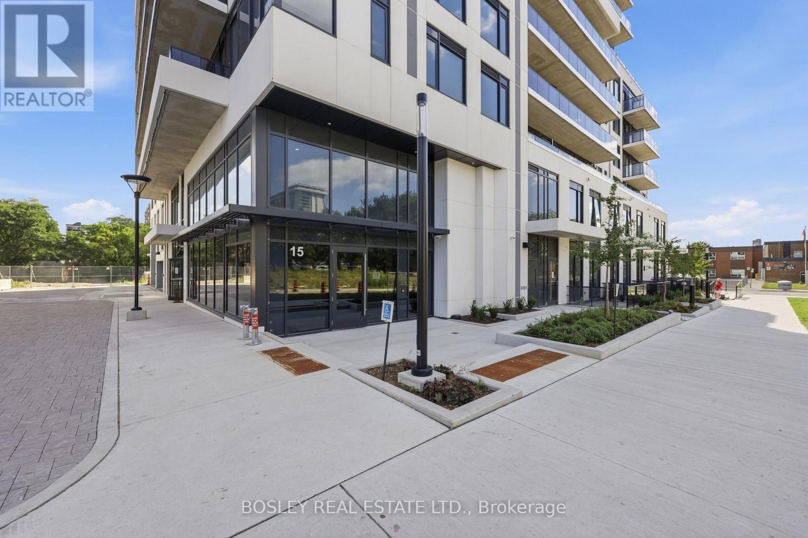 2302 - 15 David Salomon Drive, Toronto, Ontario  M3C 0T2 - Photo 25 - C13746972