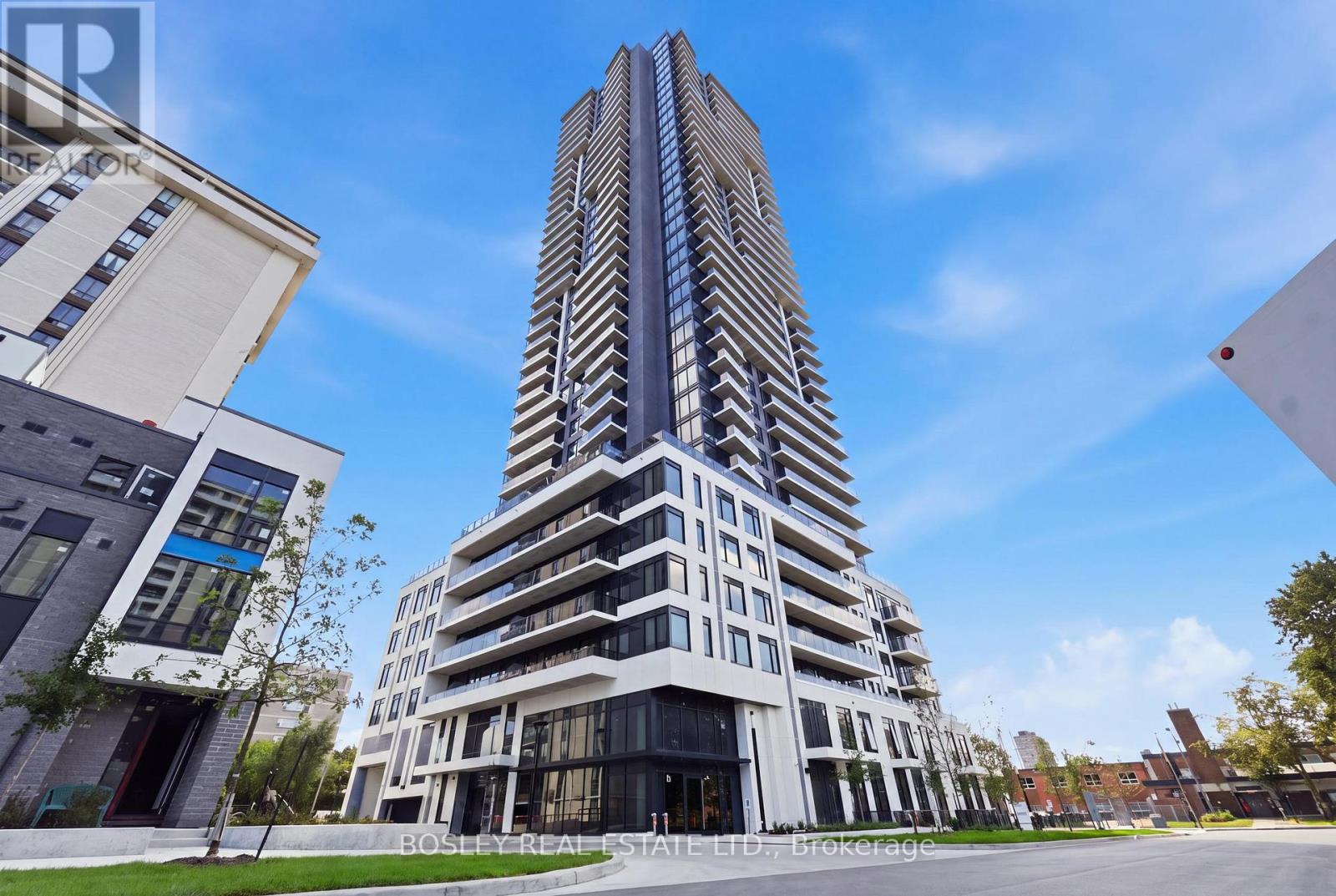 2302 - 15 David Salomon Drive, Toronto, Ontario  M3C 0T2 - Photo 26 - C13746972