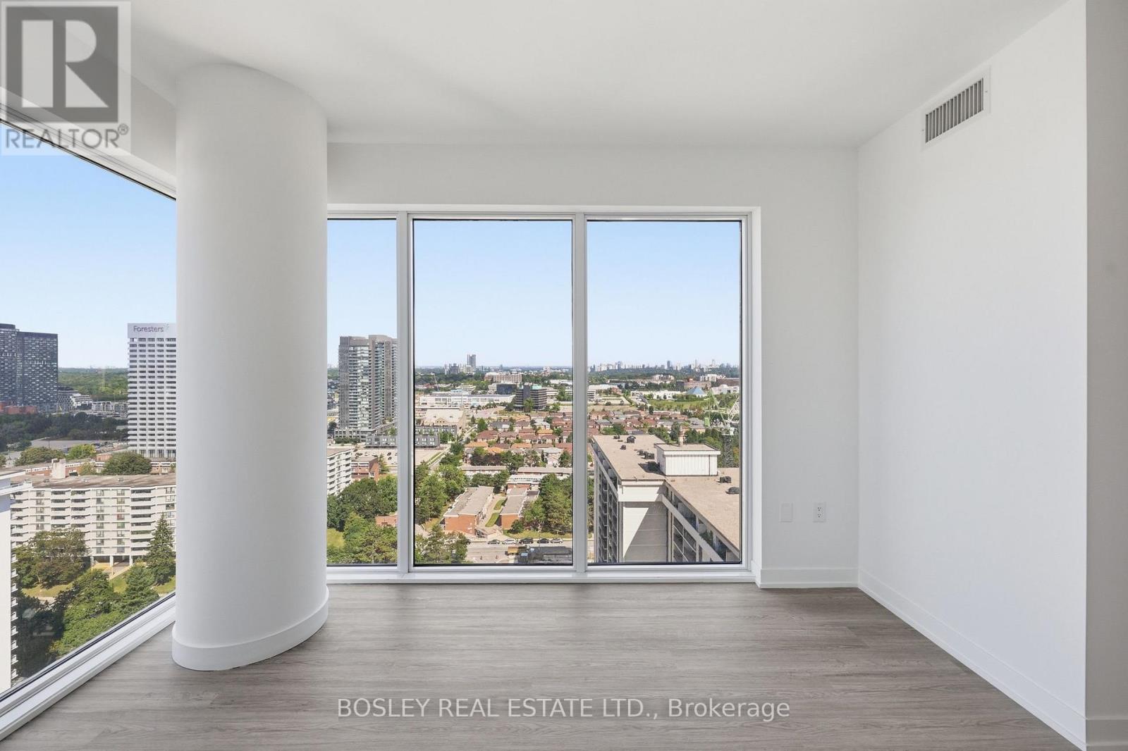 2302 - 15 David Salomon Drive, Toronto, Ontario  M3C 0T2 - Photo 6 - C13746972