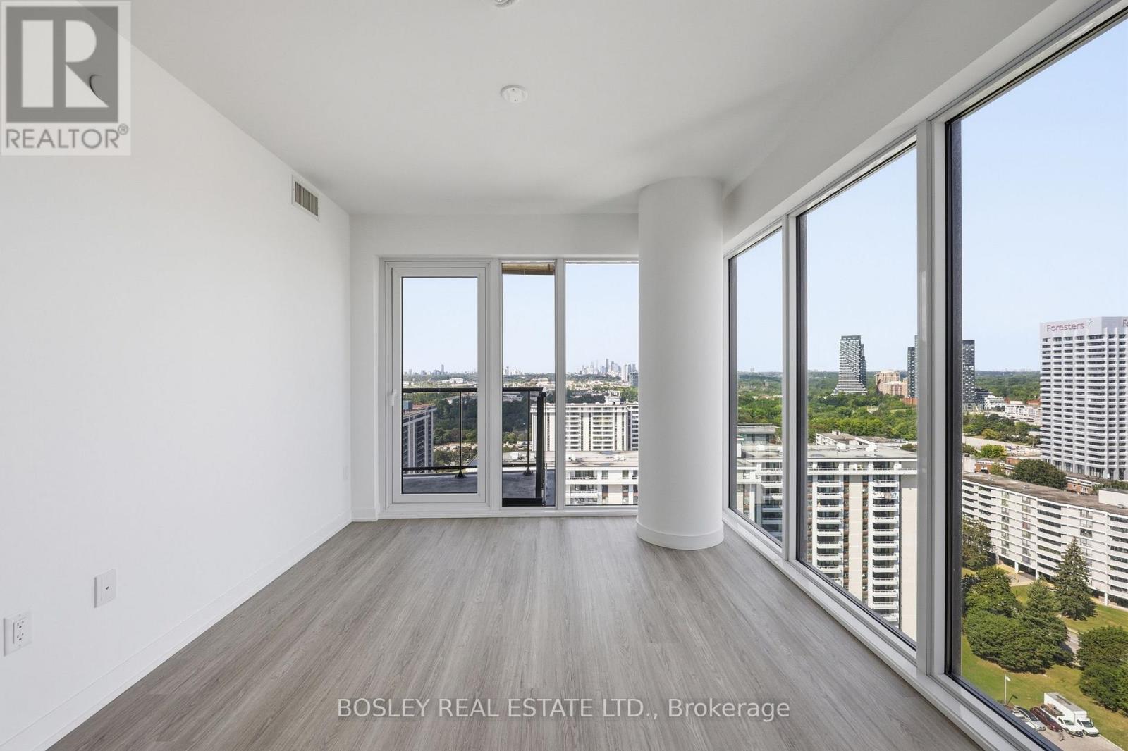 2302 - 15 David Salomon Drive, Toronto, Ontario  M3C 0T2 - Photo 7 - C13746972