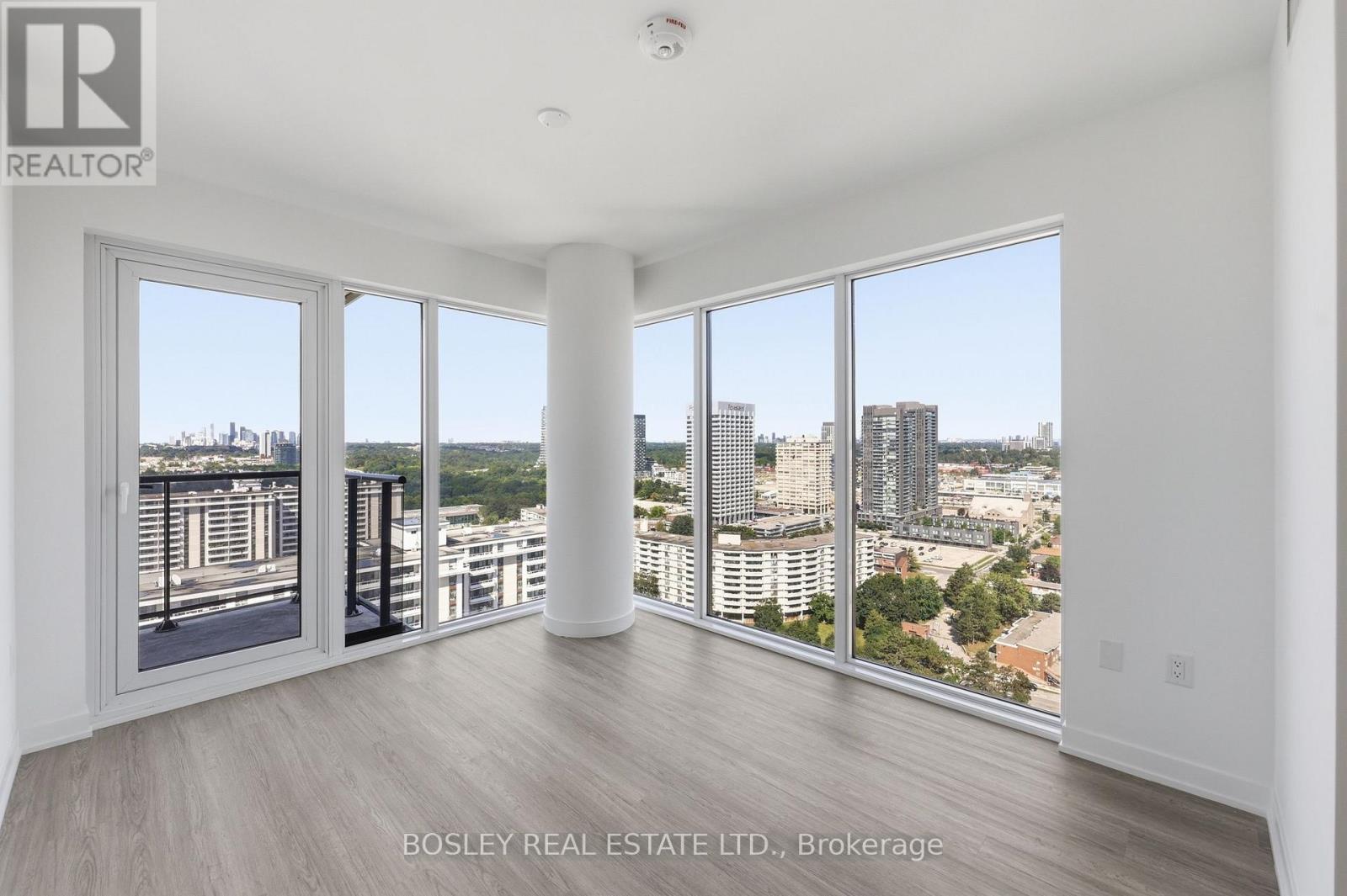 2302 - 15 David Salomon Drive, Toronto, Ontario  M3C 0T2 - Photo 8 - C13746972