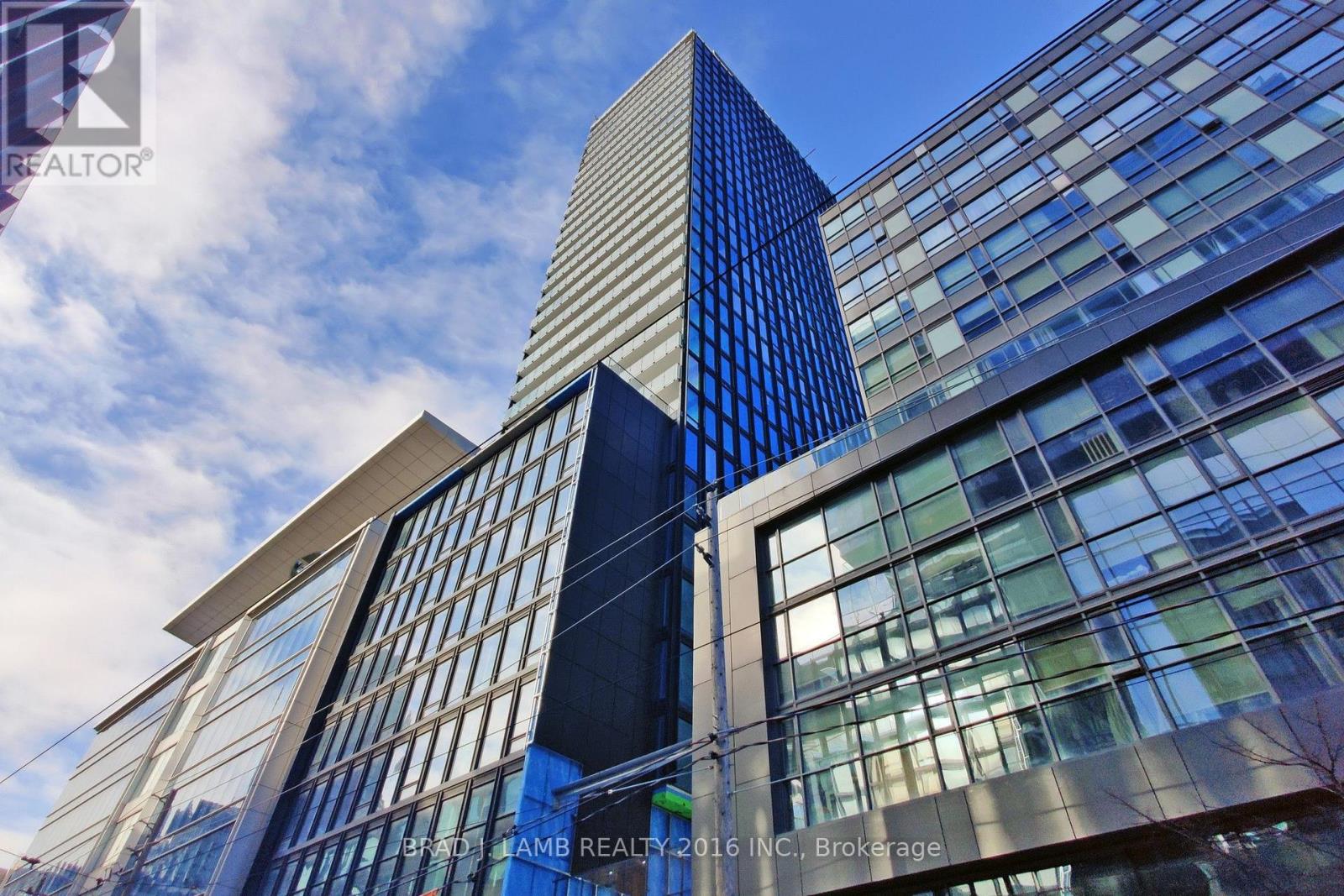 1206 - 284 King Street E, Toronto, Ontario  M5A 1K4 - Photo 2 - C13747012