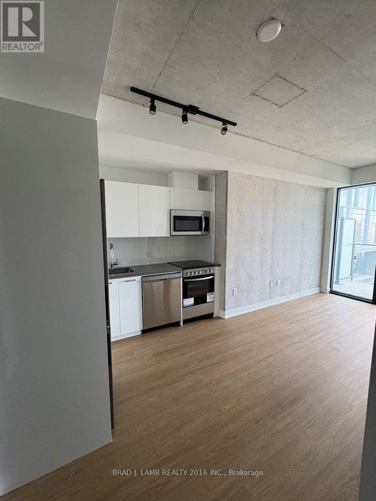 1206 - 284 King Street E, Toronto, Ontario  M5A 1K4 - Photo 3 - C13747012