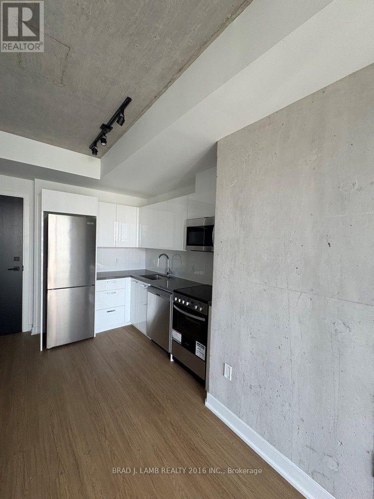 1206 - 284 King Street E, Toronto, Ontario  M5A 1K4 - Photo 4 - C13747012