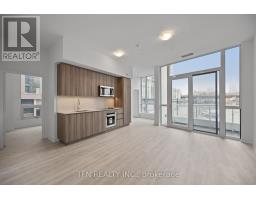 215 - 15 RICHARDSON STREET, Toronto, Ontario