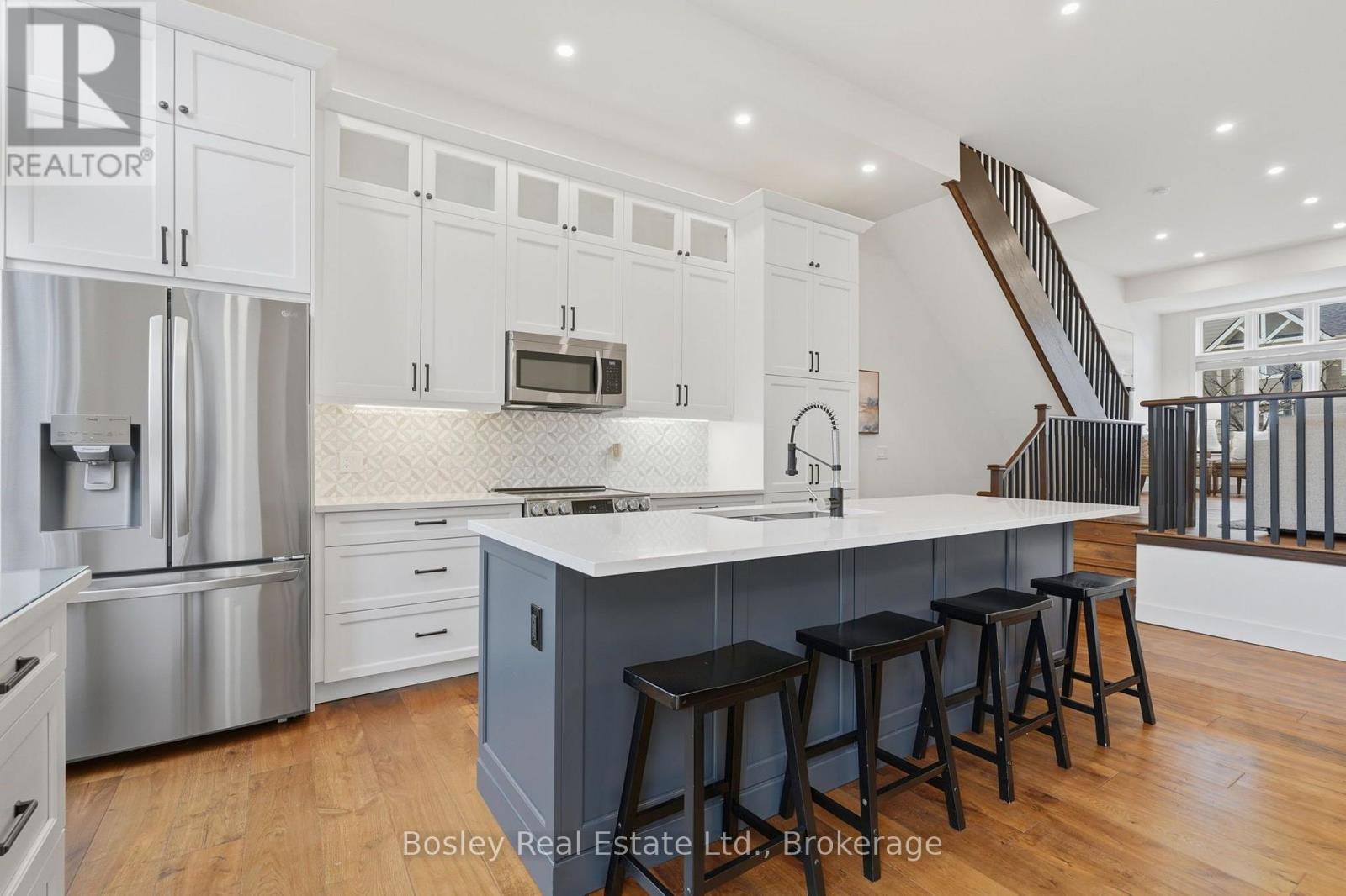 8 - 104 Farmgate Road, Blue Mountains, Ontario  L9Y 0L7 - Photo 12 - X13746892