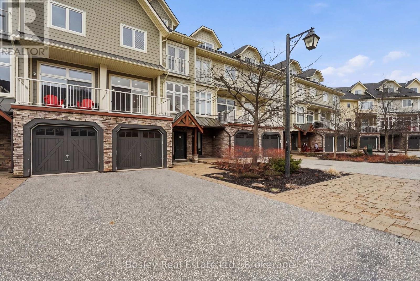 8 - 104 Farmgate Road, Blue Mountains, Ontario  L9Y 0L7 - Photo 2 - X13746892