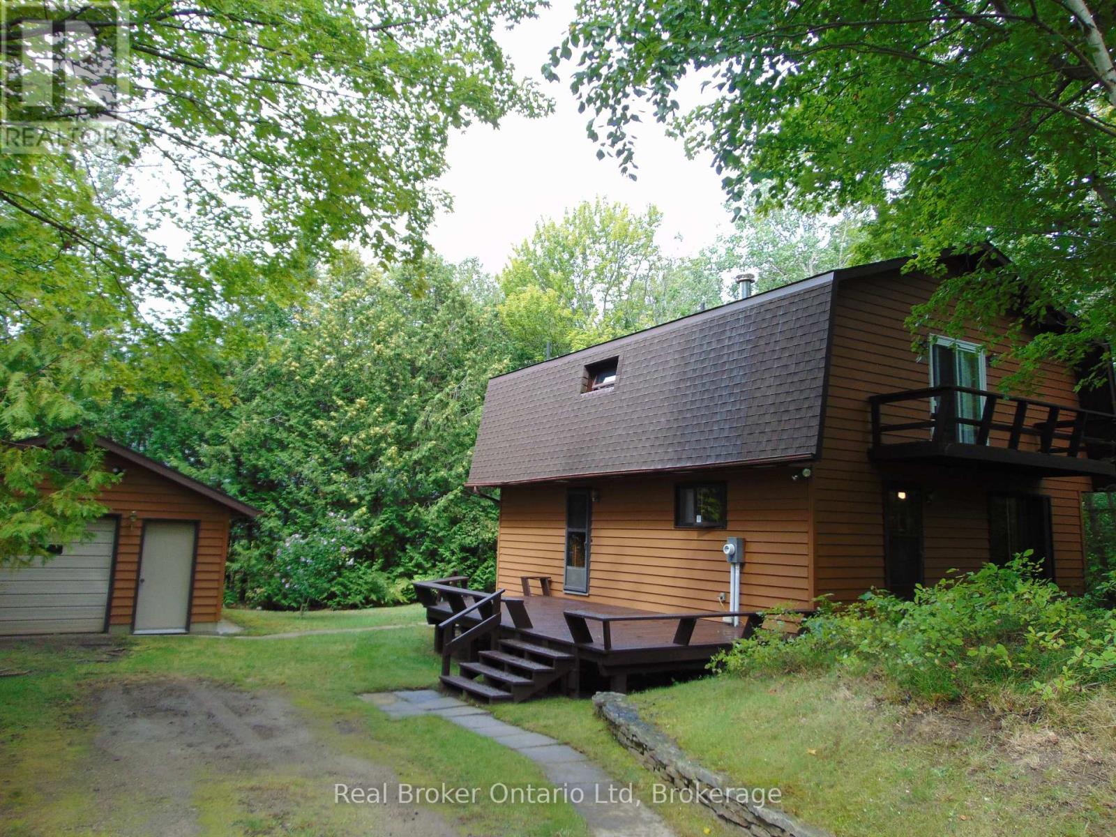 14 EMERSON AVENUE S, South Bruce Peninsula, Ontario