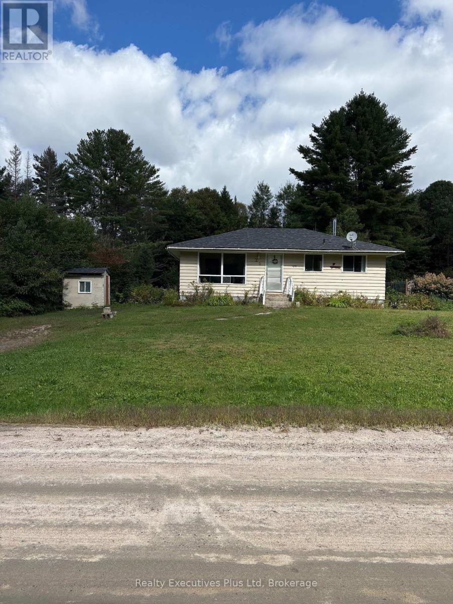 26 HIGH STREET W, Strong, Ontario