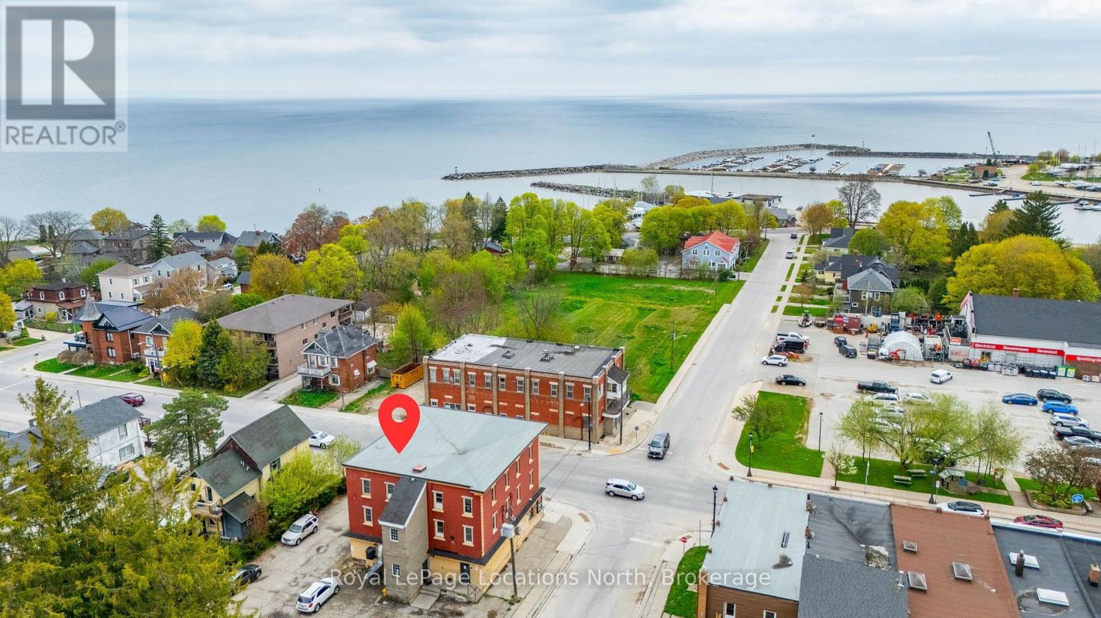 301 - 110 Sykes Street N, Meaford, Ontario  N4L 1S6 - Photo 16 - X13746946