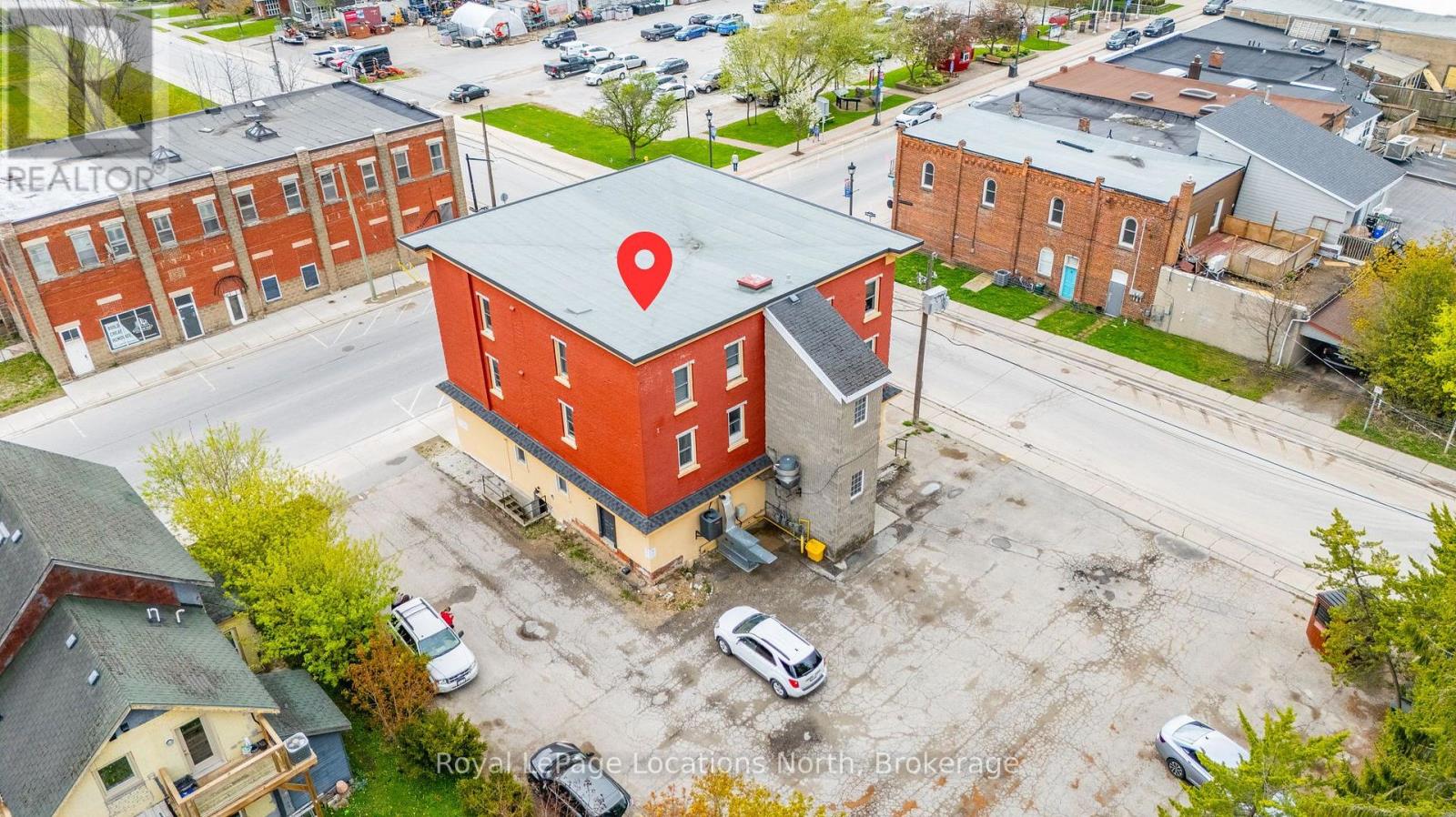301 - 110 Sykes Street N, Meaford, Ontario  N4L 1S6 - Photo 17 - X13746946
