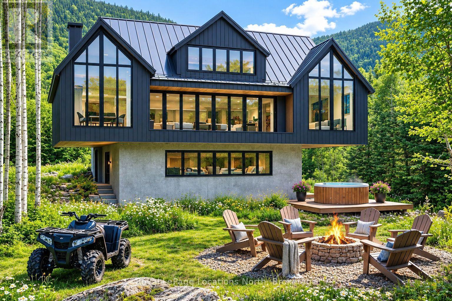 16 - 242 ARROWHEAD ROAD, Blue Mountains, Ontario
