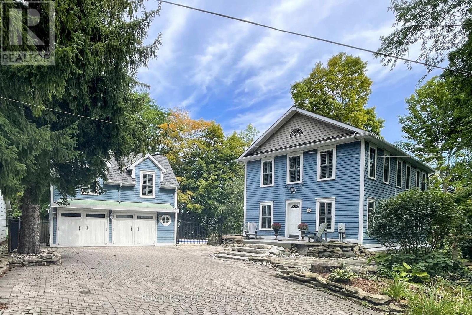 40 Alice Street E, Blue Mountains, Ontario  N0H 2P0 - Photo 2 - X13746992