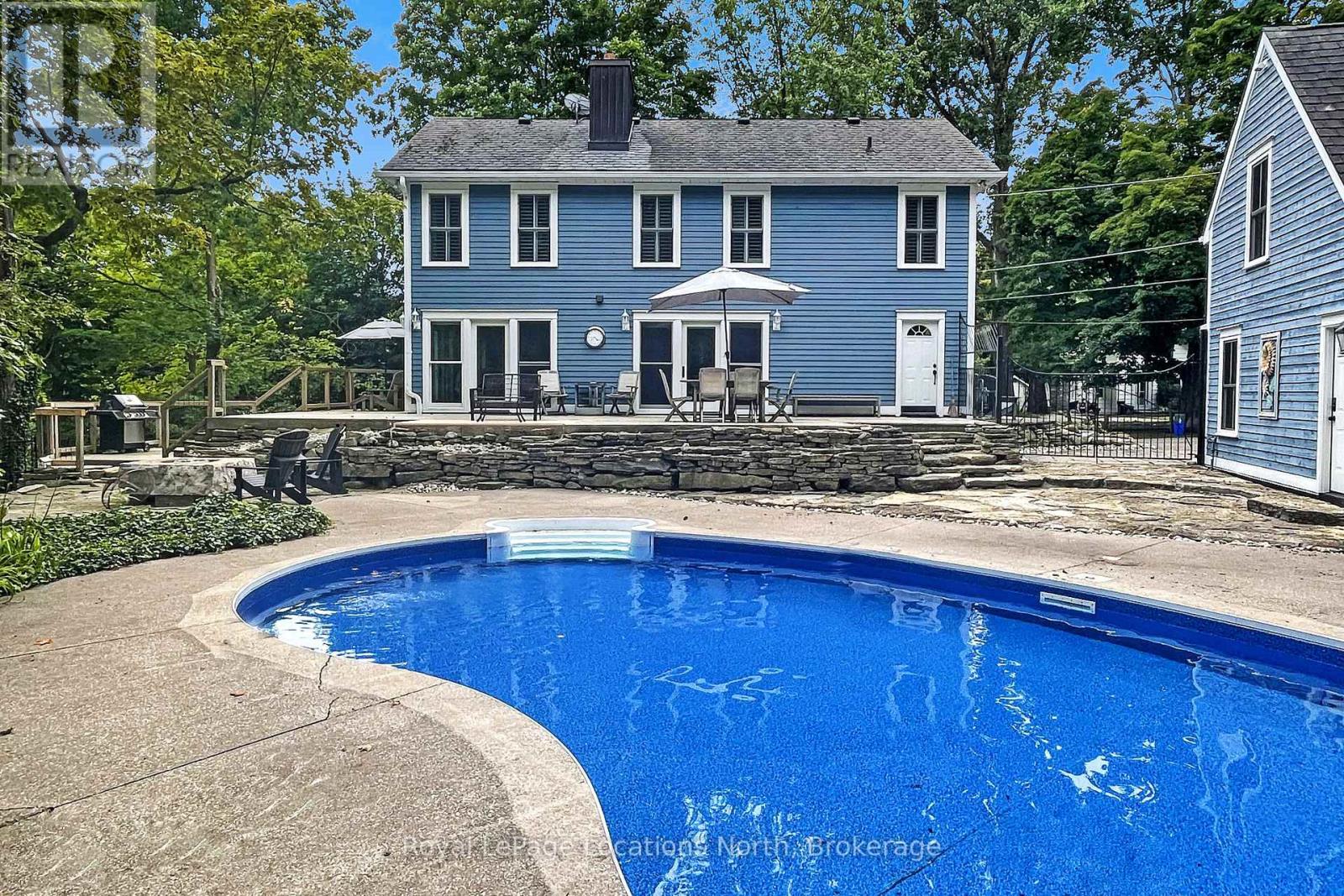 40 Alice Street E, Blue Mountains, Ontario  N0H 2P0 - Photo 37 - X13746992