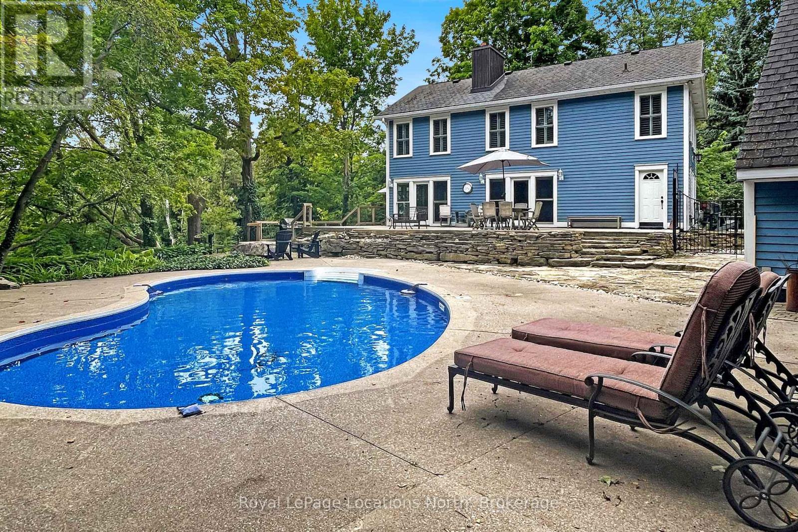40 Alice Street E, Blue Mountains, Ontario  N0H 2P0 - Photo 45 - X13746992
