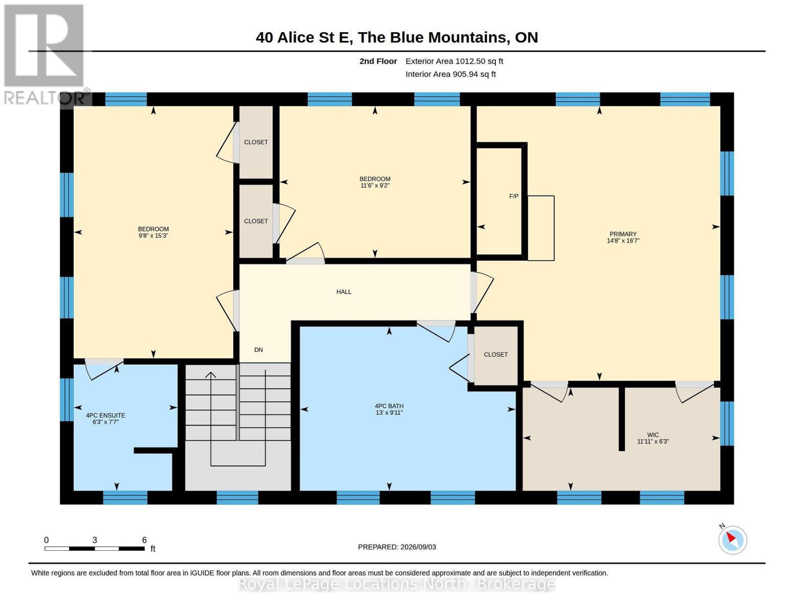 40 Alice Street E, Blue Mountains, Ontario  N0H 2P0 - Photo 47 - X13746992