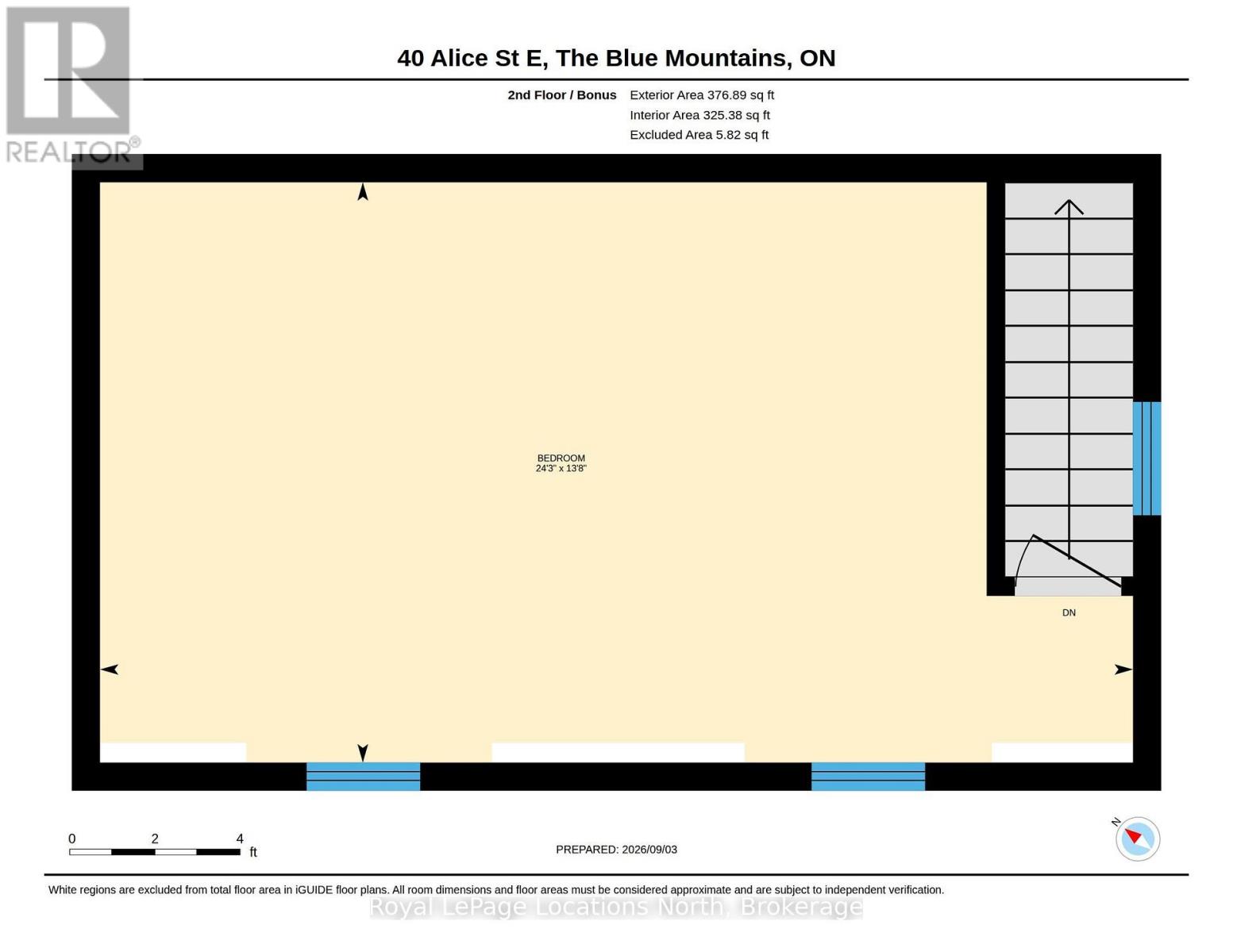 40 Alice Street E, Blue Mountains, Ontario  N0H 2P0 - Photo 50 - X13746992