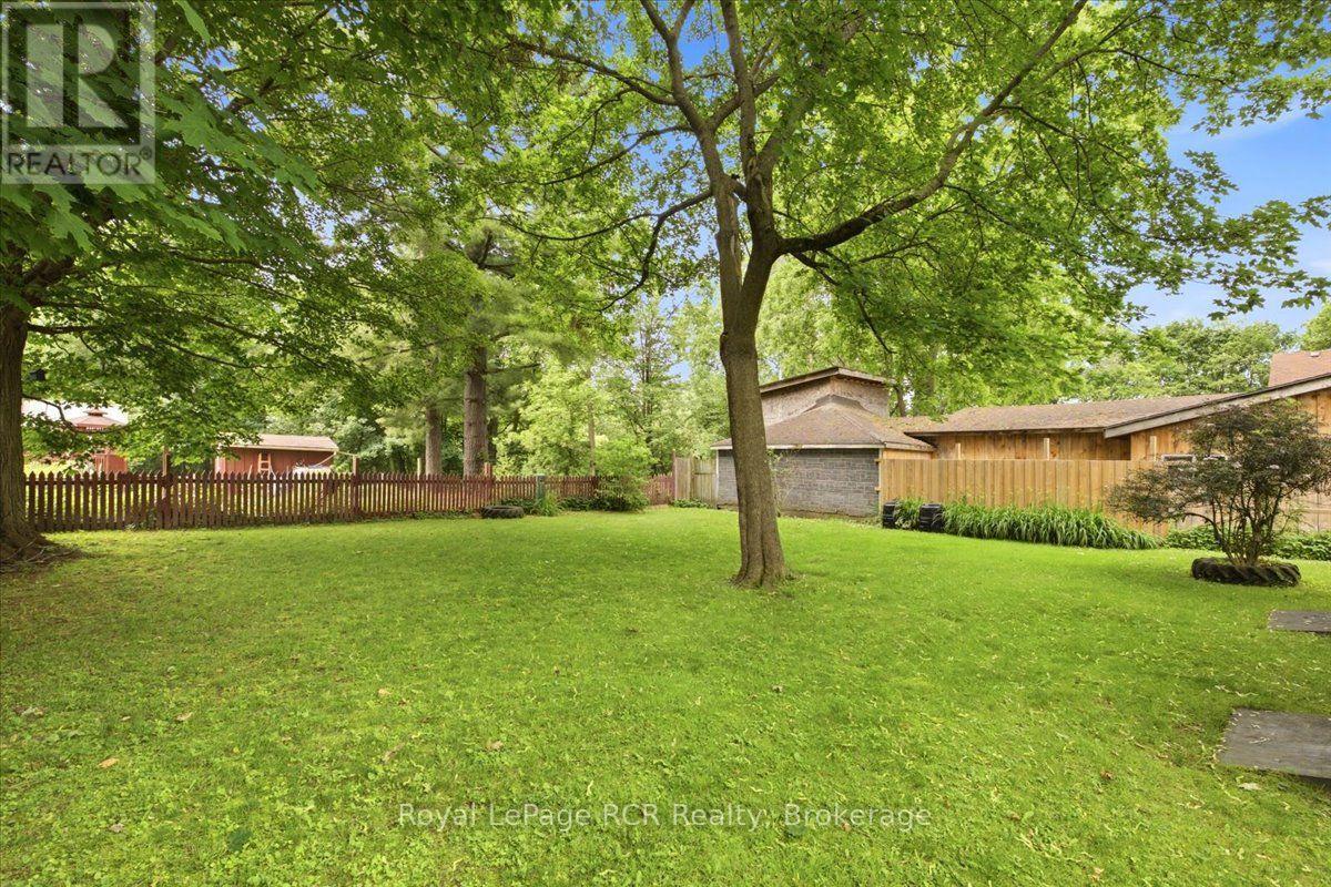 565 7th A Street E, Owen Sound, Ontario  N4K 1K4 - Photo 26 - X13747004