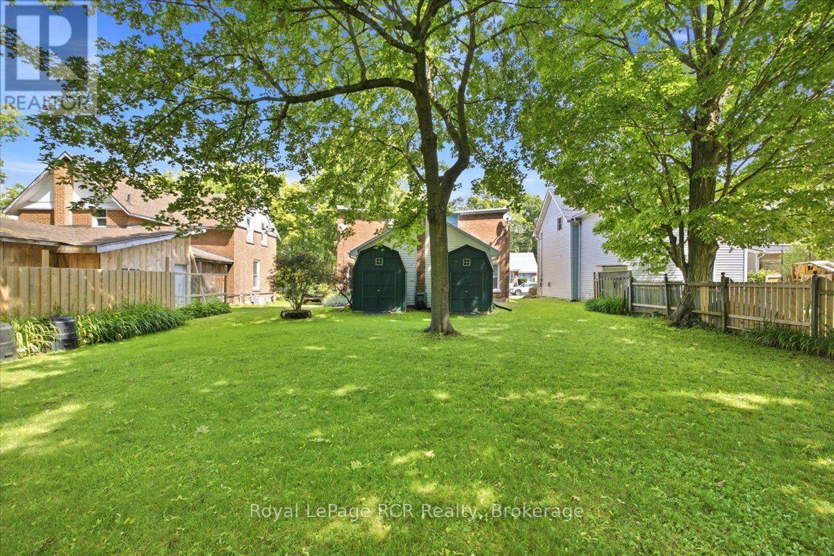 565 7th A Street E, Owen Sound, Ontario  N4K 1K4 - Photo 27 - X13747004