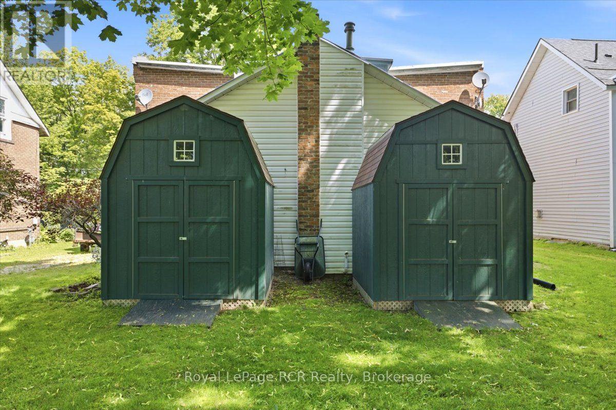 565 7th A Street E, Owen Sound, Ontario  N4K 1K4 - Photo 28 - X13747004