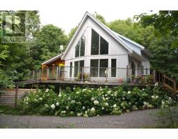 2721 OLD HASTINGS ROAD, Limerick, Ontario