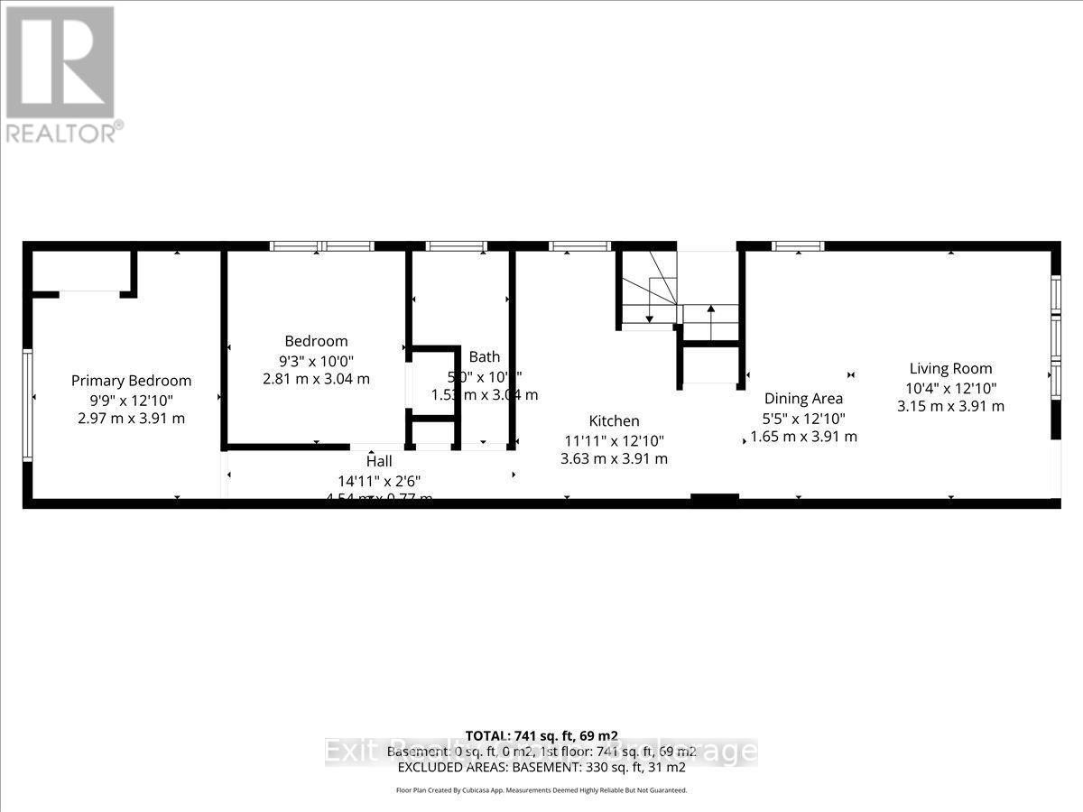 465 Dundas Street W, Belleville, Ontario  K8P 1B6 - Photo 34 - X13746928