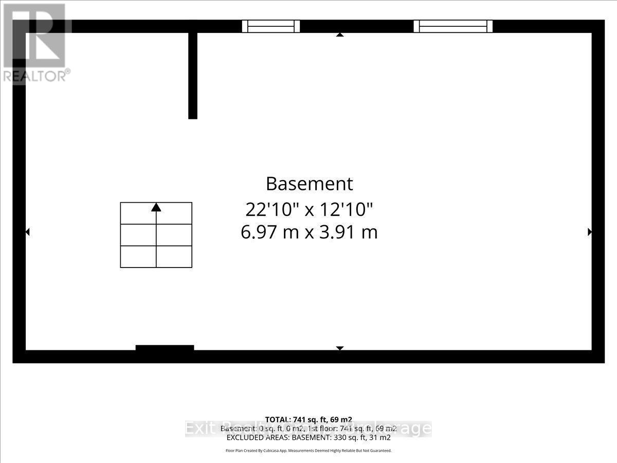 465 Dundas Street W, Belleville, Ontario  K8P 1B6 - Photo 35 - X13746928