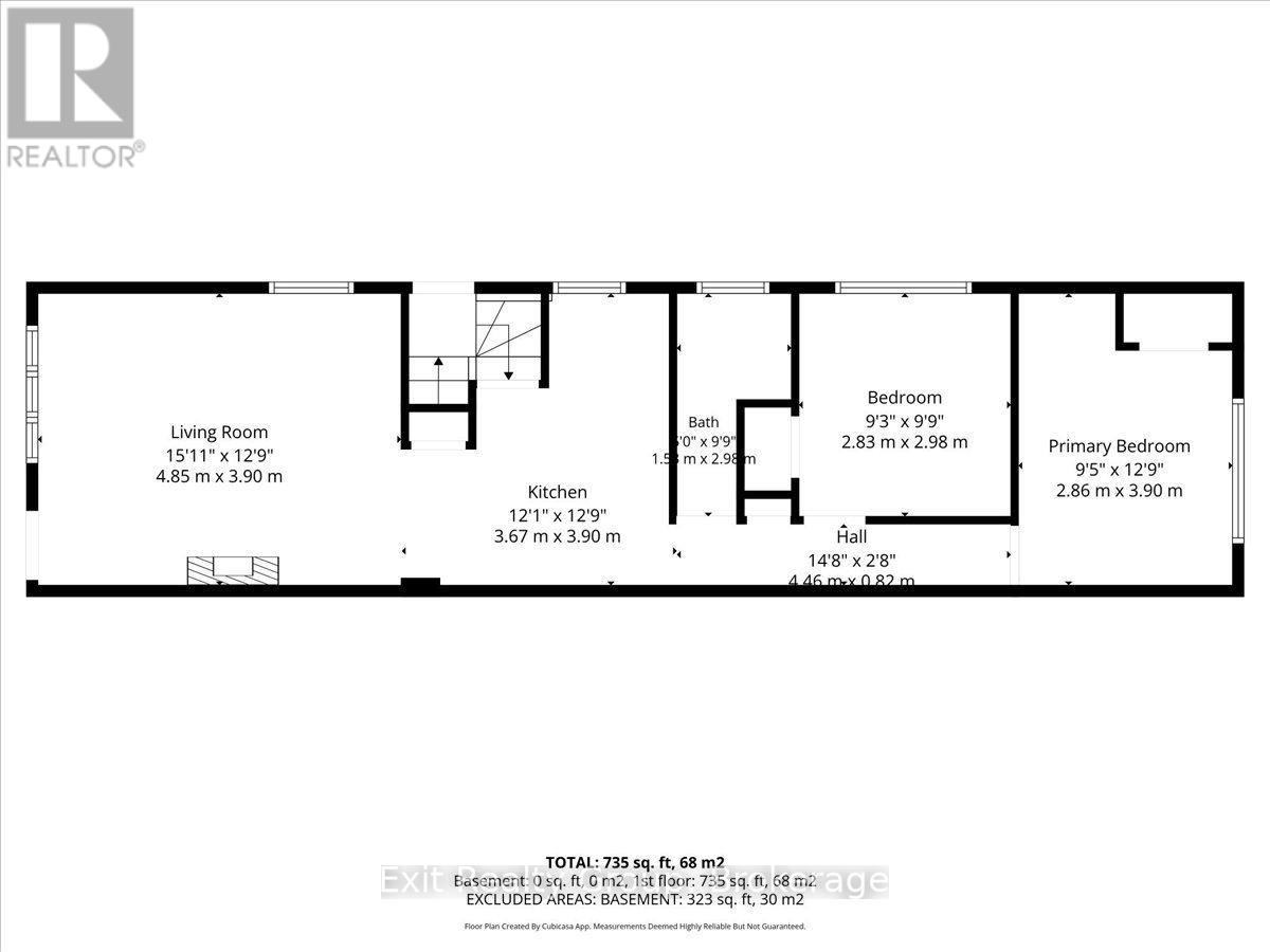465 Dundas Street W, Belleville, Ontario  K8P 1B6 - Photo 32 - X13746952