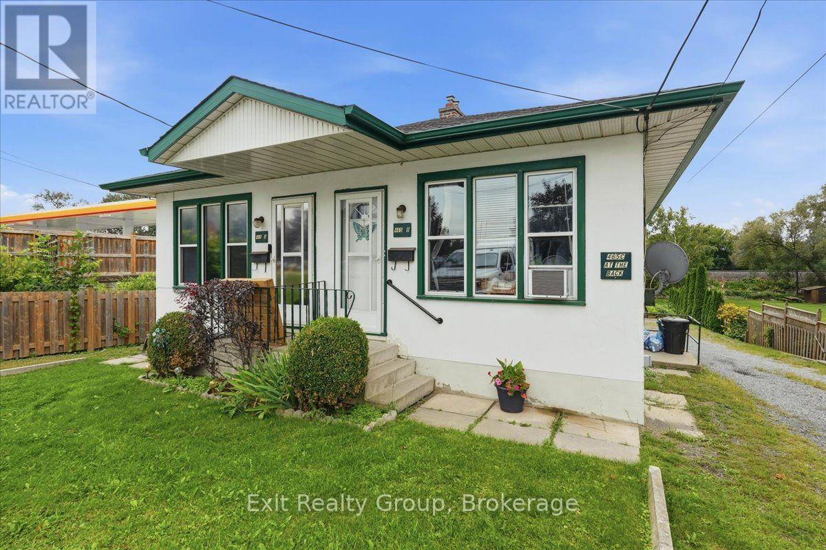 465 Dundas Street W, Belleville, Ontario  K8P 1B6 - Photo 4 - X13746952