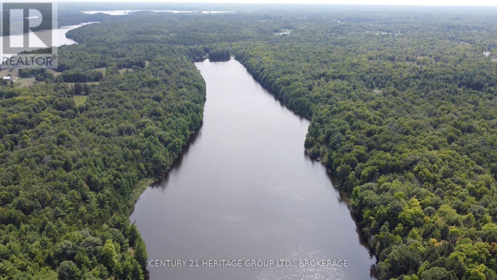 0 Anderson Road, Frontenac, Ontario