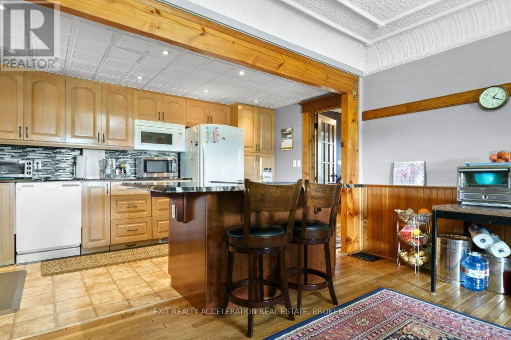 595 Craigen Road, Stone Mills, Ontario  K0K 2S0 - Photo 10 - X13747050