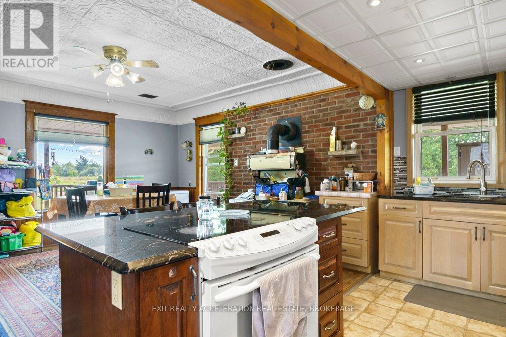 595 Craigen Road, Stone Mills, Ontario  K0K 2S0 - Photo 11 - X13747050