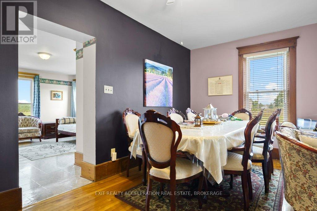595 Craigen Road, Stone Mills, Ontario  K0K 2S0 - Photo 12 - X13747050