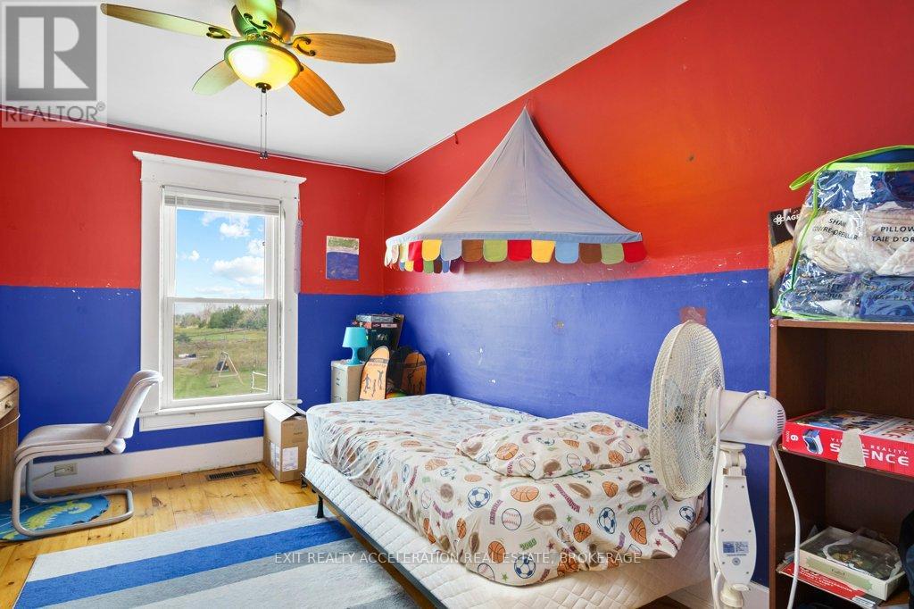 595 Craigen Road, Stone Mills, Ontario  K0K 2S0 - Photo 23 - X13747050