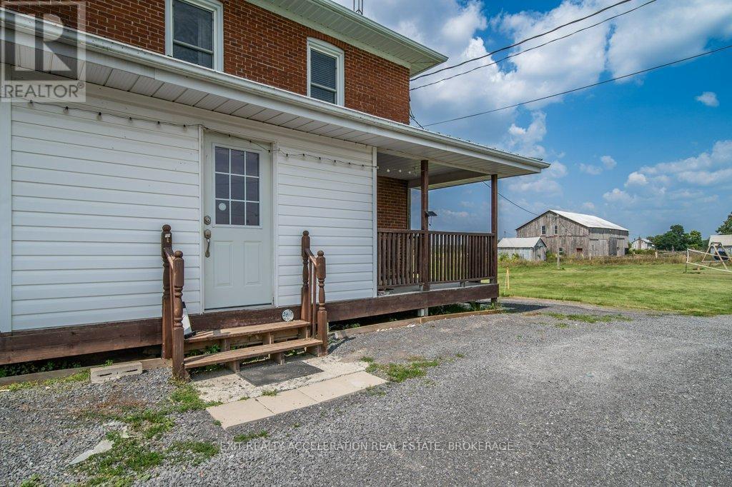 595 Craigen Road, Stone Mills, Ontario  K0K 2S0 - Photo 3 - X13747050