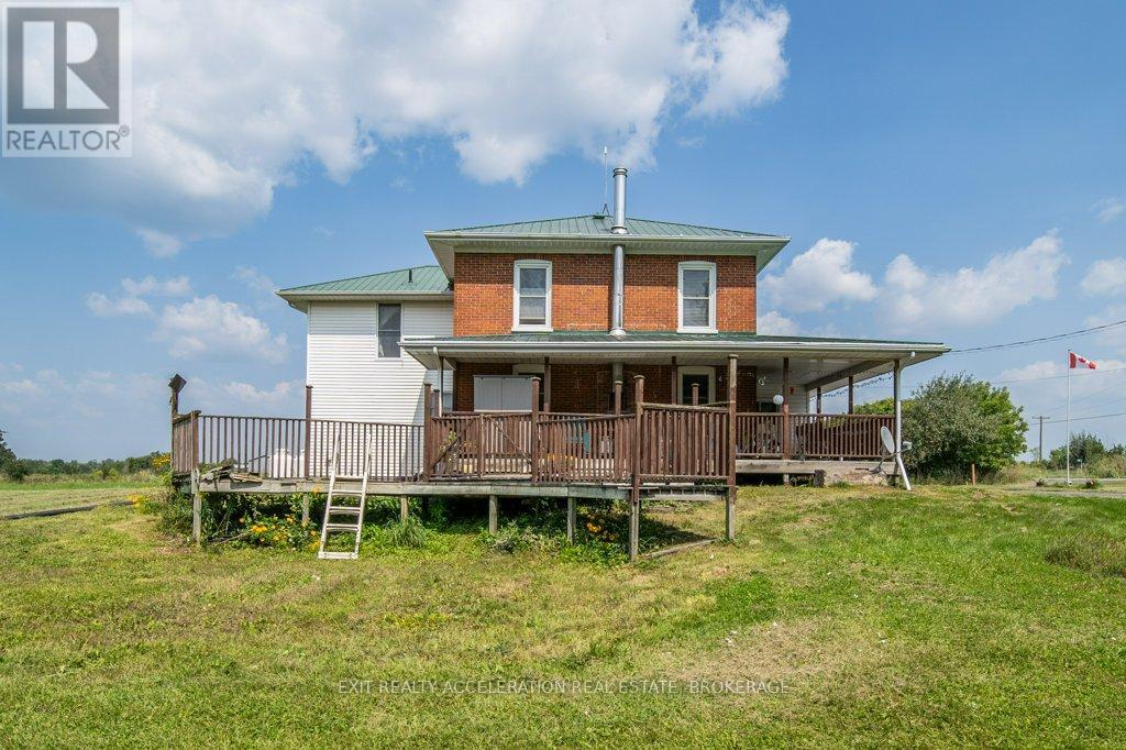 595 Craigen Road, Stone Mills, Ontario  K0K 2S0 - Photo 31 - X13747050