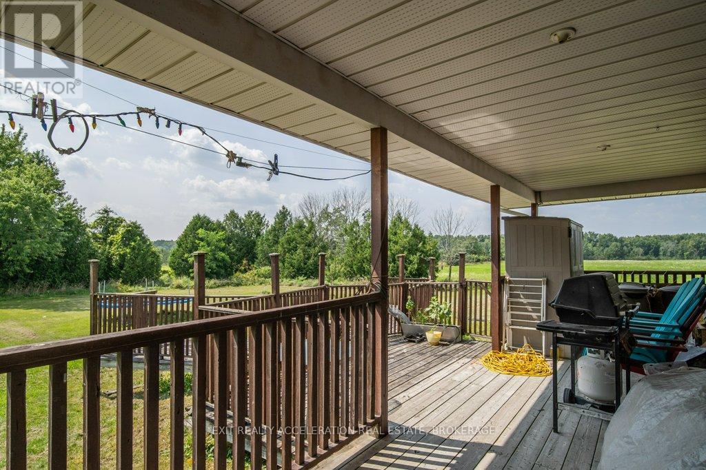 595 Craigen Road, Stone Mills, Ontario  K0K 2S0 - Photo 35 - X13747050