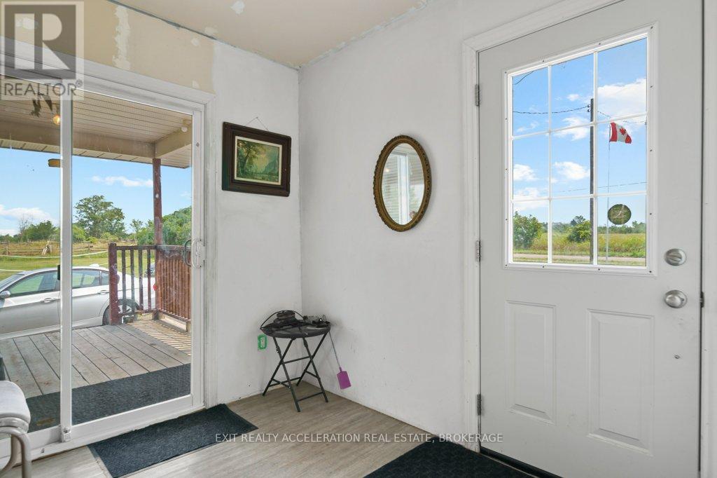 595 Craigen Road, Stone Mills, Ontario  K0K 2S0 - Photo 4 - X13747050
