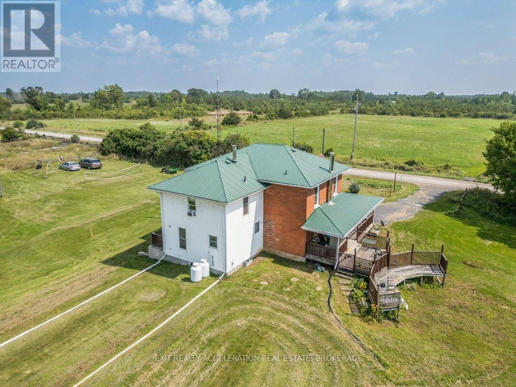 595 Craigen Road, Stone Mills, Ontario  K0K 2S0 - Photo 45 - X13747050
