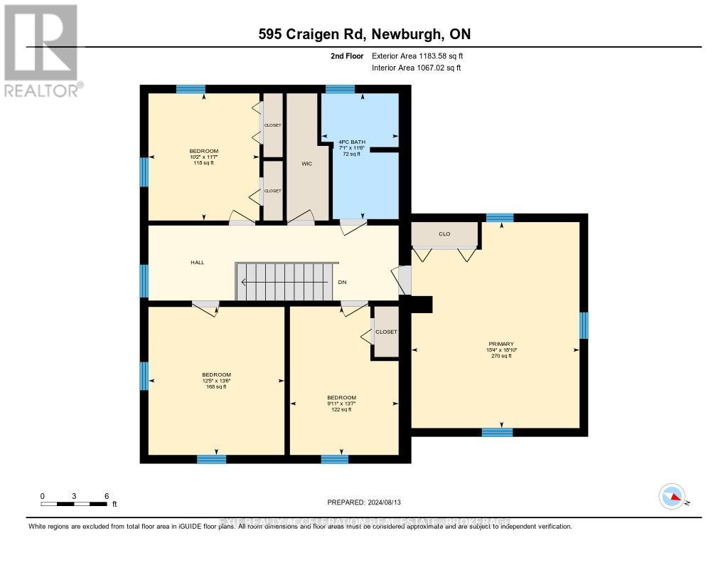 595 Craigen Road, Stone Mills, Ontario  K0K 2S0 - Photo 49 - X13747050