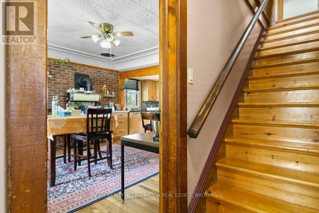 595 Craigen Road, Stone Mills, Ontario  K0K 2S0 - Photo 5 - X13747050