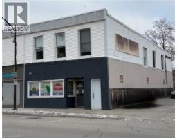 27 COLBORNE Street S, Simcoe, Ontario
